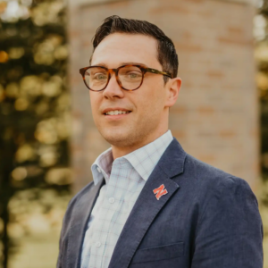 Curtis Fuller of Austin Art Law